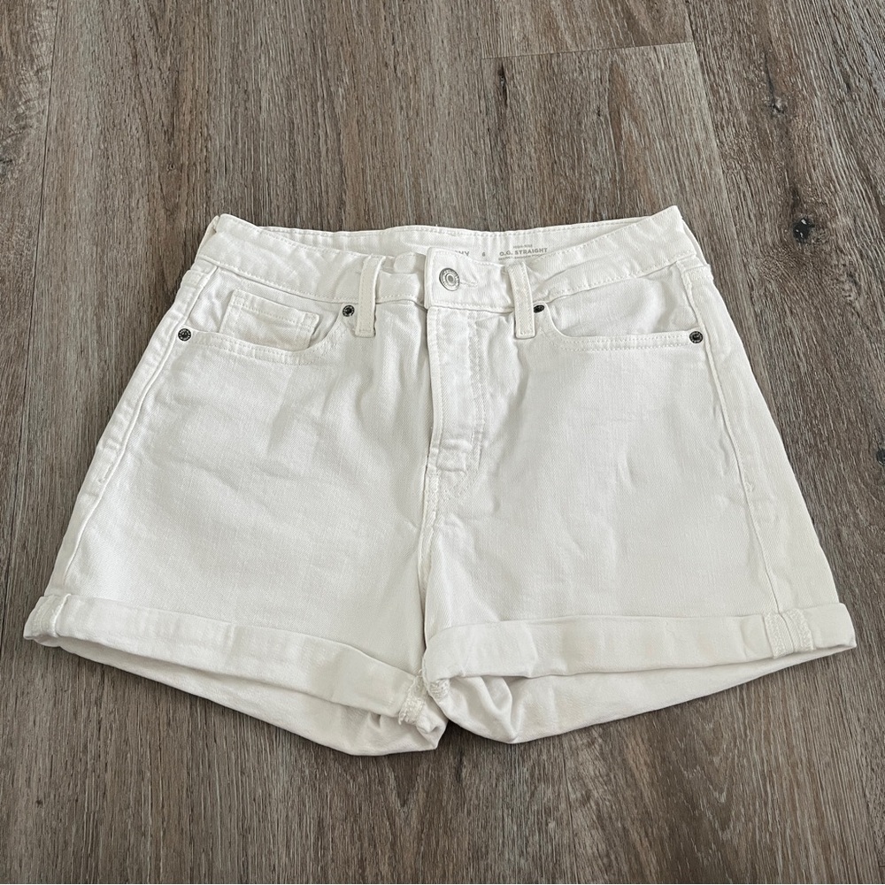 Old Navy shorts